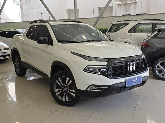 FIAT TORO 1.3 TURBO 270 FLEX FREEDOM AT6